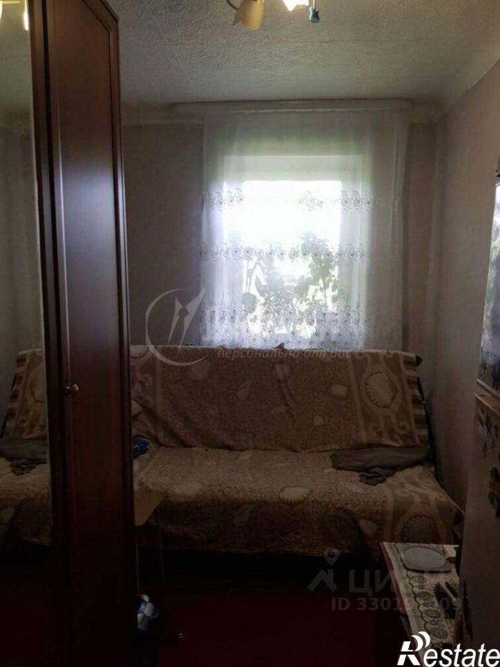 3-комн квартира улица Ястржембского, 40А,  д. 40А