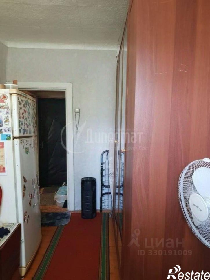 3-комн квартира улица Ястржембского, 40А,  д. 40А