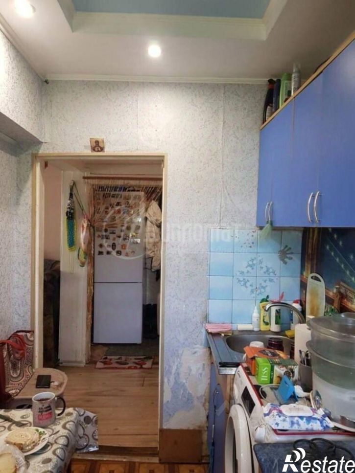 3-комн квартира улица Ястржембского, 40А,  д. 40А