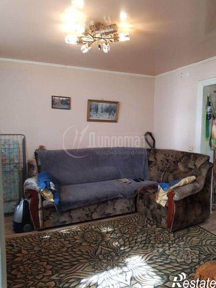 3-комн квартира улица Ястржембского, 40А,  д. 40А
