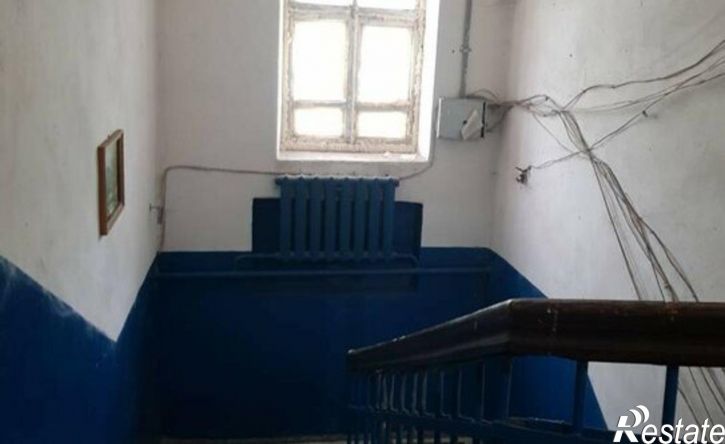 3-комн квартира улица Ястржембского, 40А,  д. 40А