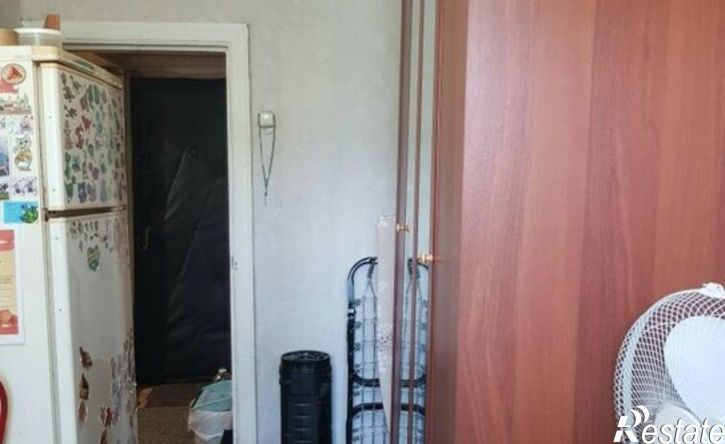 3-комн квартира улица Ястржембского, 40А,  д. 40А