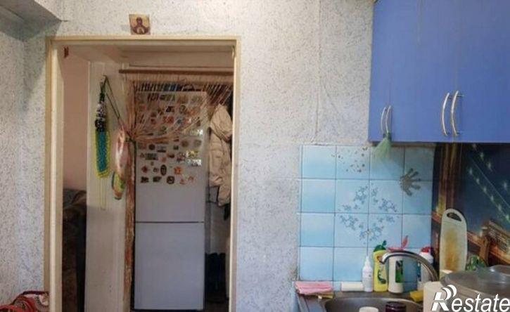 3-комн квартира улица Ястржембского, 40А,  д. 40А