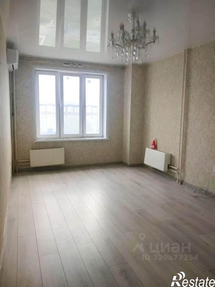 2-комн квартира жилой район Заозёрный, 5-й микрорайон, 25