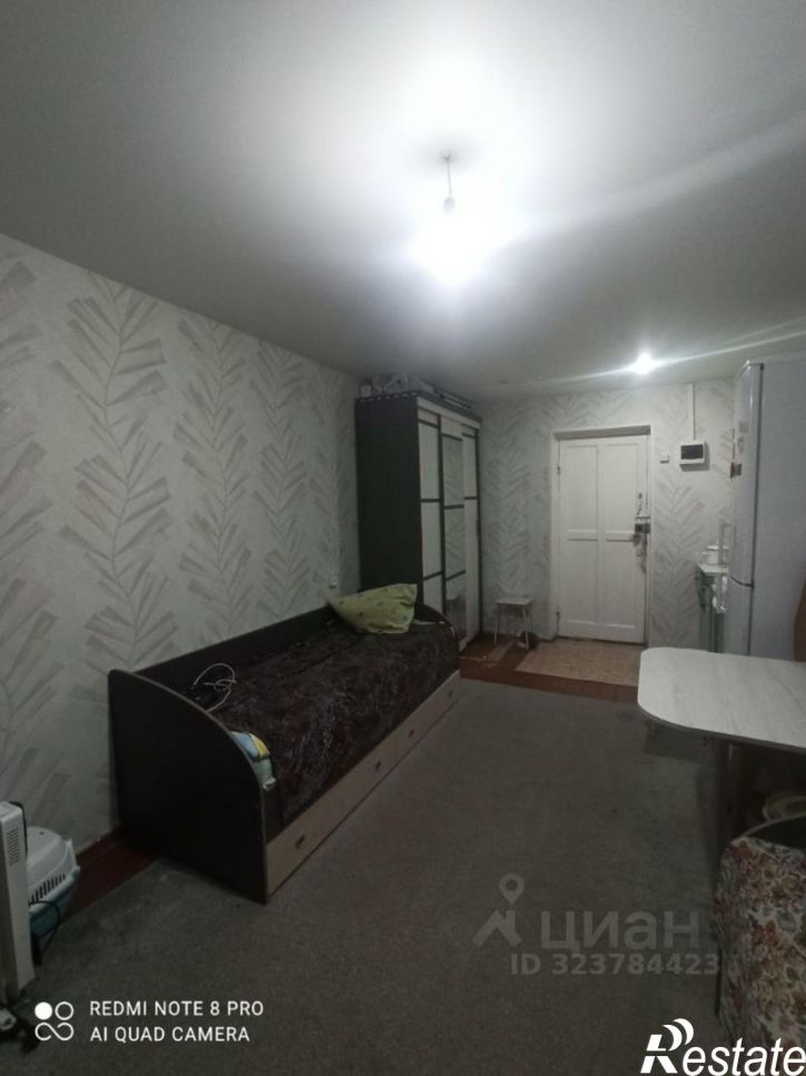 Комната ул Краснодонская, 31,  д. 31