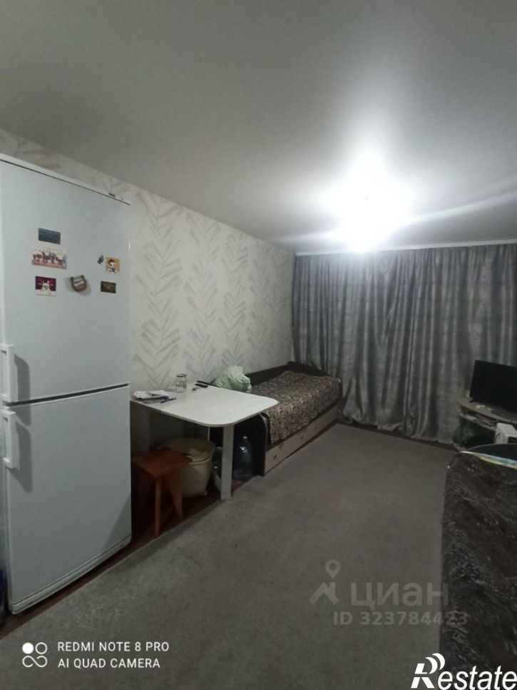 Комната ул Краснодонская, 31,  д. 31