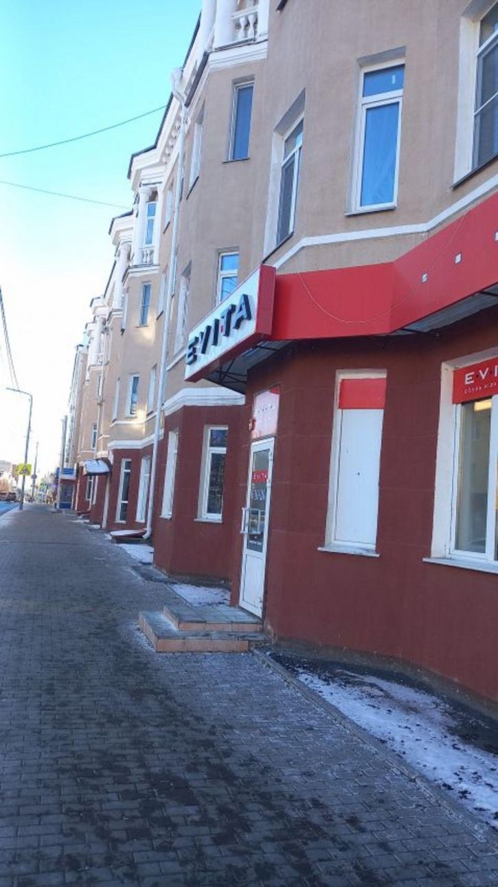2-комн квартира Ленина улица, 27