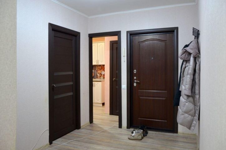 3-комн квартира Карбышева улица, 56Б