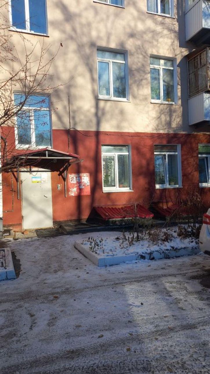 2-комн квартира Ленина улица, 27