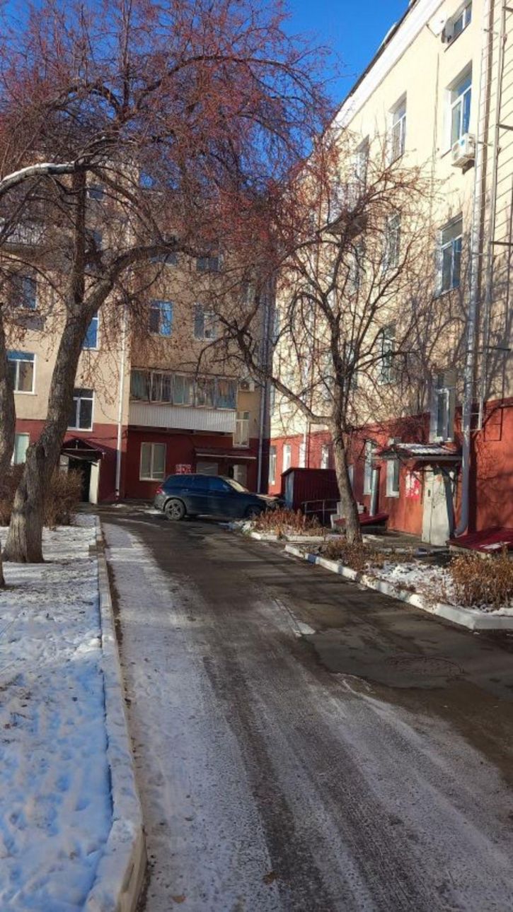 2-комн квартира Ленина улица, 27
