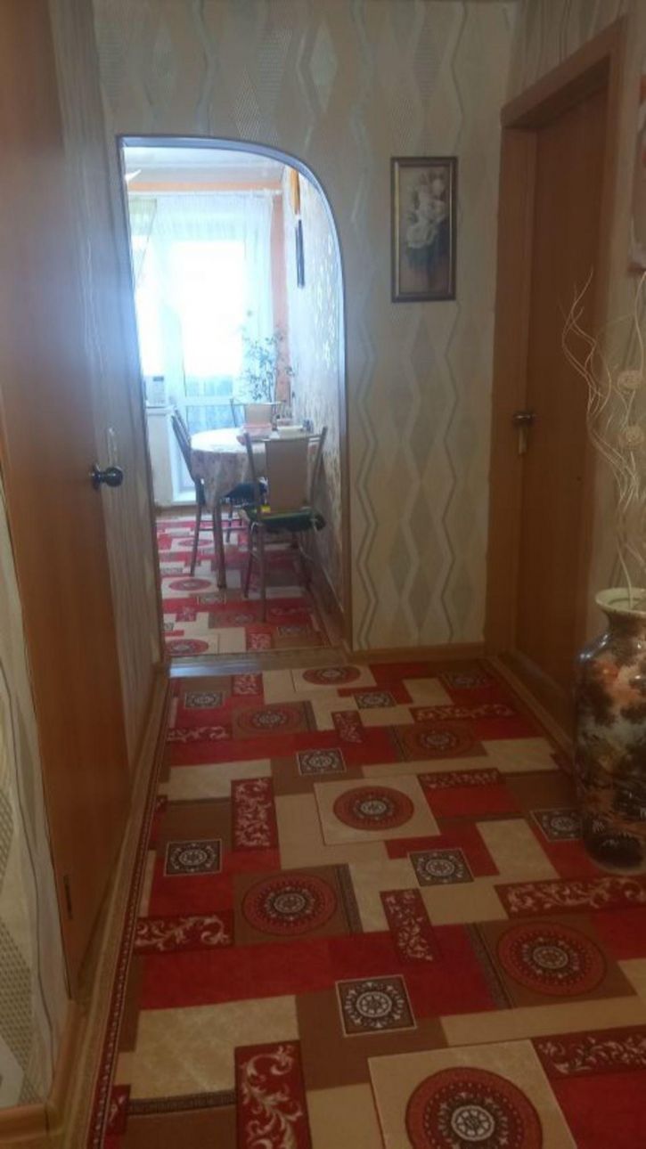 2-комн квартира 2 Часовая улица, 17