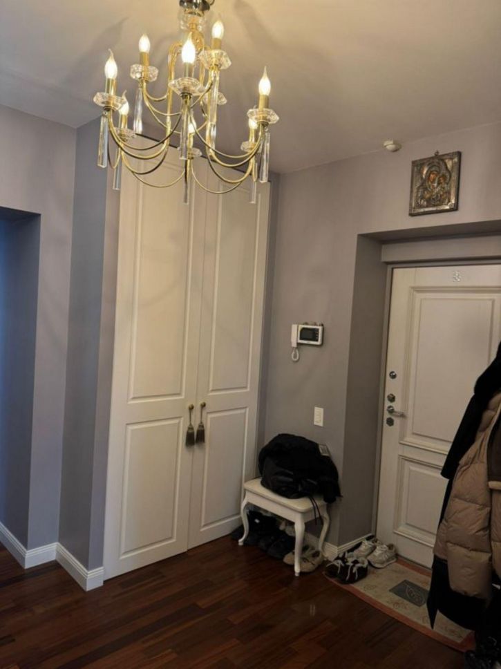 3-комн квартира Советская улица, 72