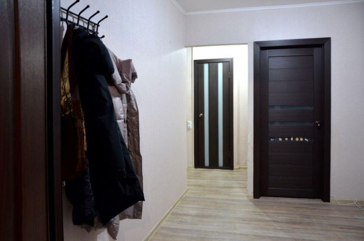 3-комн квартира Карбышева улица, 56Б