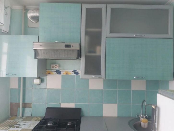 1-комн квартира Чернореченская улица, 69