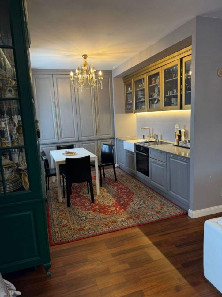 3-комн квартира Советская улица, 72
