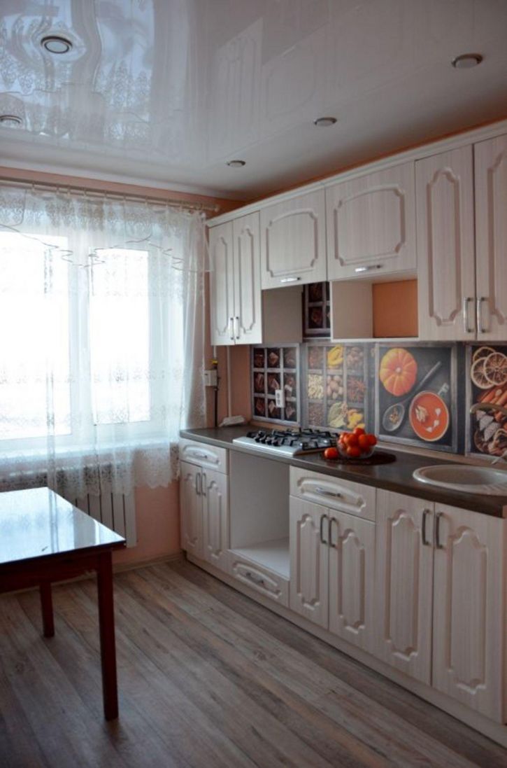 3-комн квартира Карбышева улица, 56Б