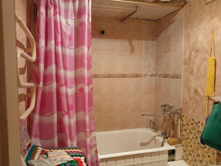1-комн квартира Чернореченская улица, 69