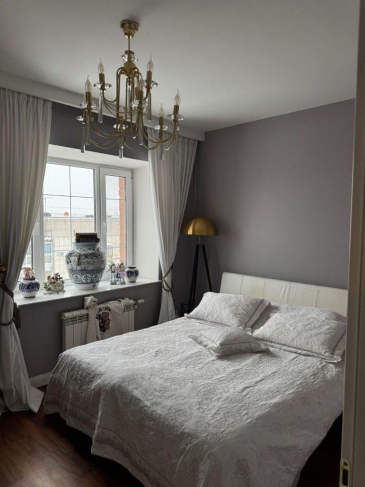 3-комн квартира Советская улица, 72