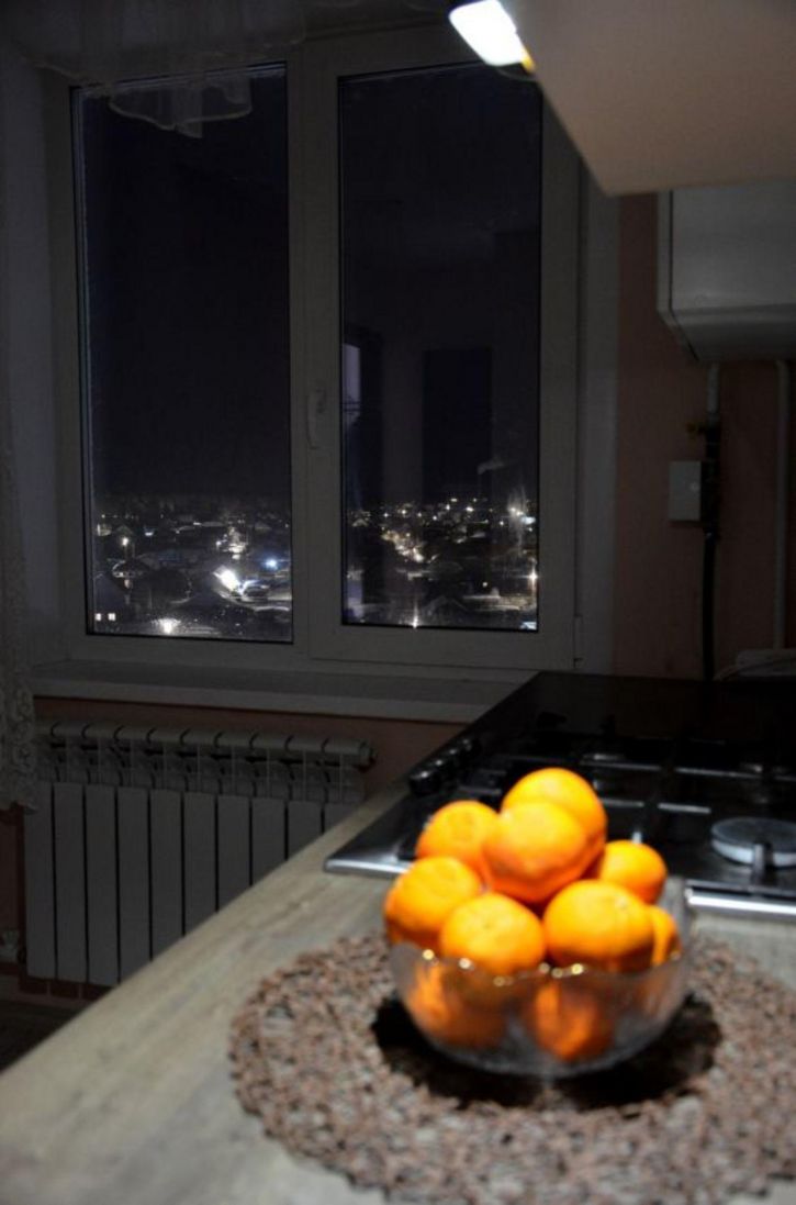 3-комн квартира Карбышева улица, 56Б