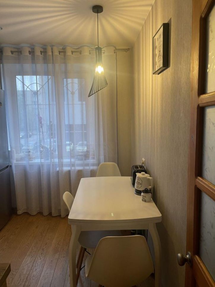 3-комн квартира Свердлова улица, 15