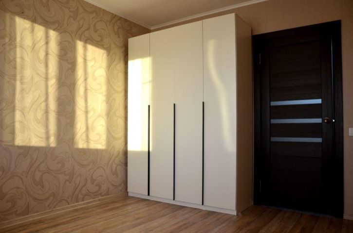 3-комн квартира Карбышева улица, 56Б