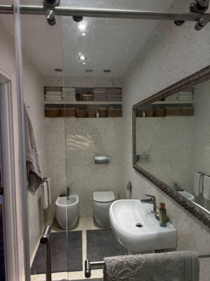 3-комн квартира Советская улица, 72