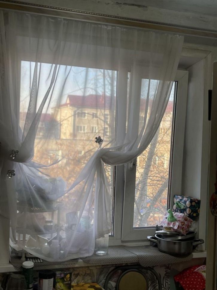 3-комн квартира Максима Горького улица, 155