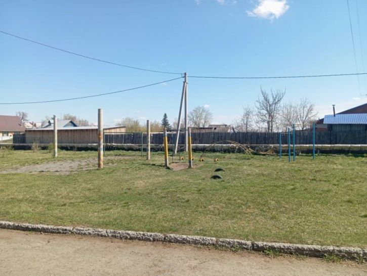3-комн квартира Южная улица (Черемухово), 1