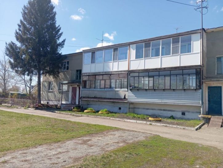 3-комн квартира Южная улица (Черемухово), 1