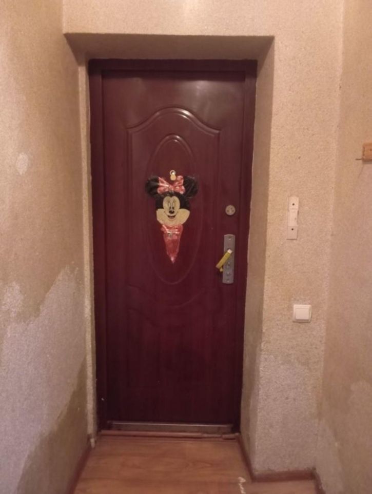 2-комн квартира Пролетарская улица, 26
