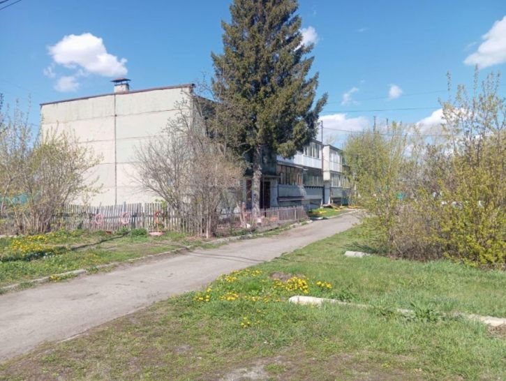 3-комн квартира Южная улица (Черемухово), 1