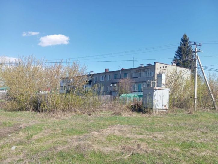 3-комн квартира Южная улица (Черемухово), 1