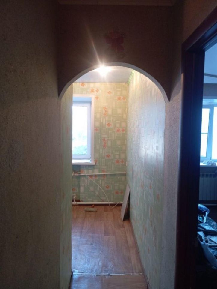 2-комн квартира Пролетарская улица, 26