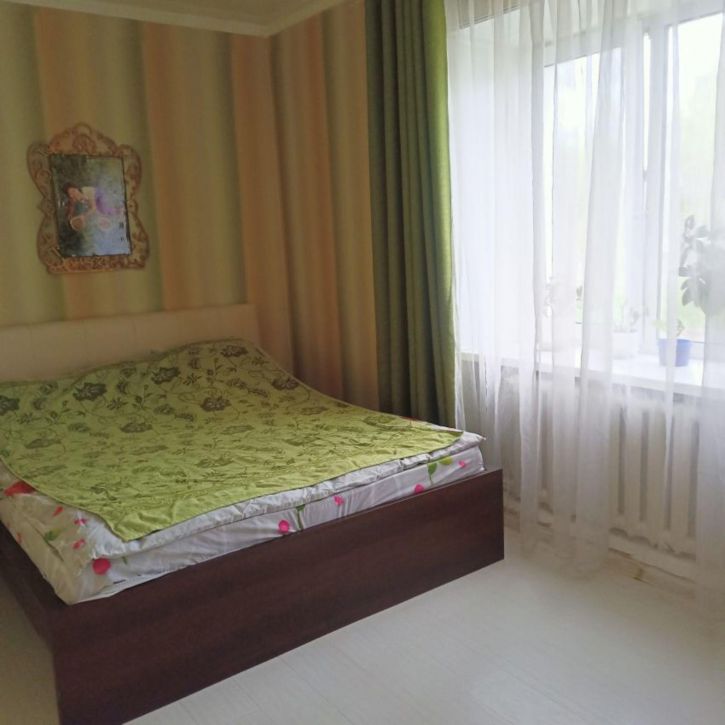 3-комн квартира Электровозная улица, 27
