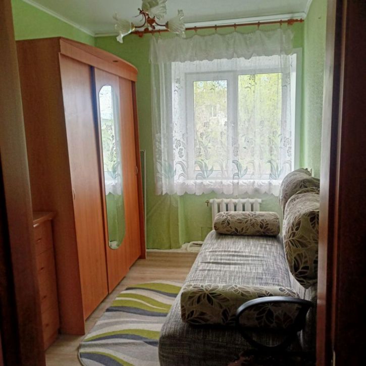 3-комн квартира Электровозная улица, 27