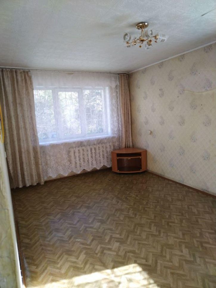 1-комн квартира Конституции проспект, 31