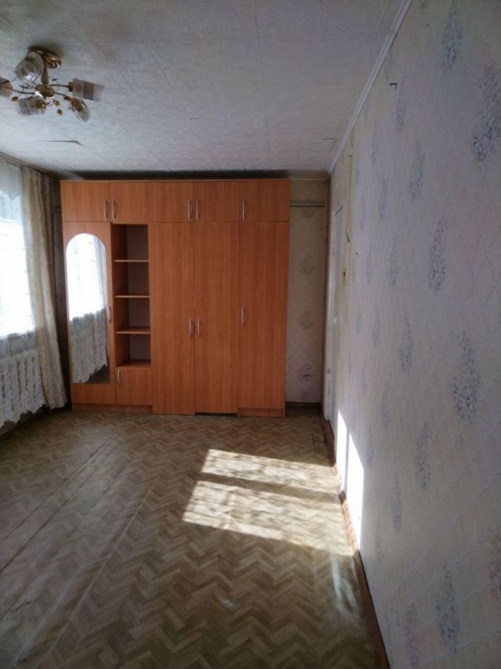 1-комн квартира Конституции проспект, 31