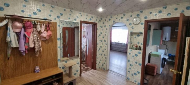 Коттедж/дом СТ N 17 ЖБИ-2