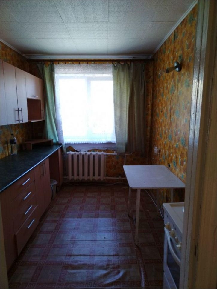 1-комн квартира Конституции проспект, 31