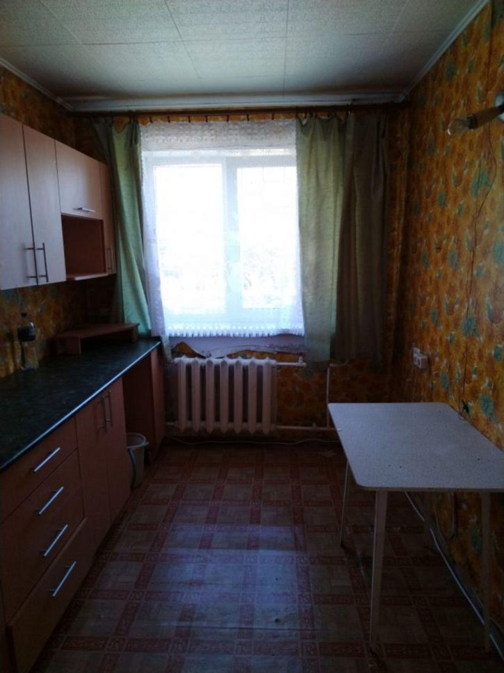 1-комн квартира Конституции проспект, 31