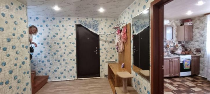 Коттедж/дом СТ N 17 ЖБИ-2