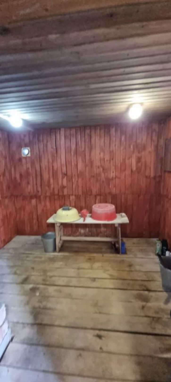 Коттедж/дом СТ N 17 ЖБИ-2