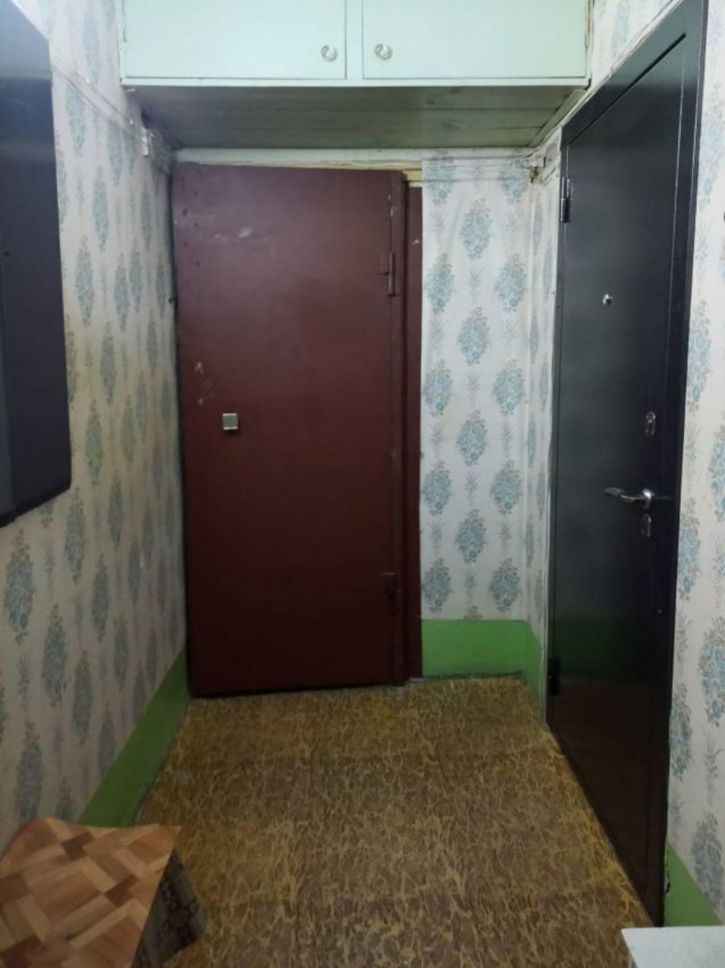 3-комн квартира КЗКТ