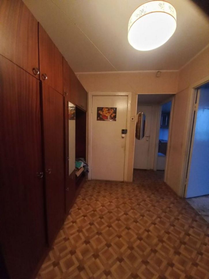 3-комн квартира КЗКТ