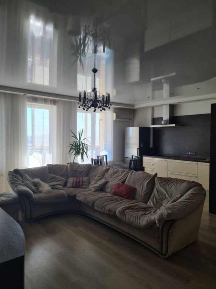 2-комн квартира Гоголя улица, 109