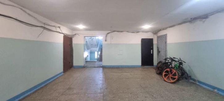 Комната Станционная улица, 43
