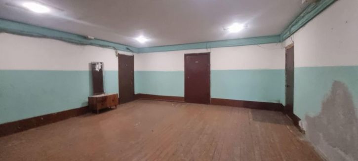 Комната Станционная улица, 43