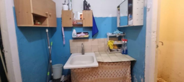 Комната Станционная улица, 43