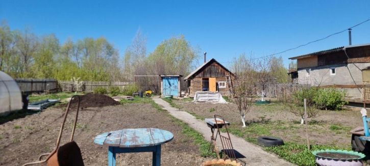 Коттедж/дом СНТ Мясокомбинат-3