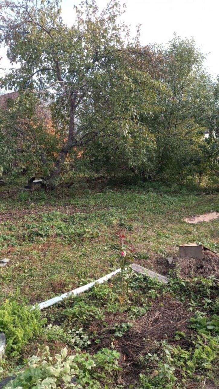 Коттедж/дом СНТ Газовик, 222
